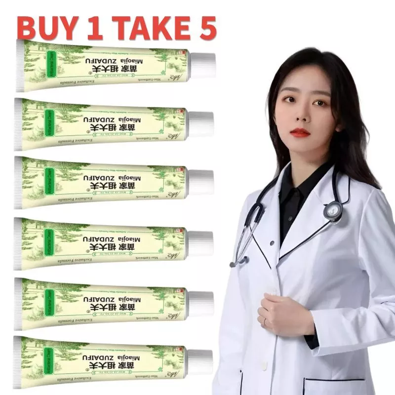 Zudaifu ANTI-Bacterial Ointment